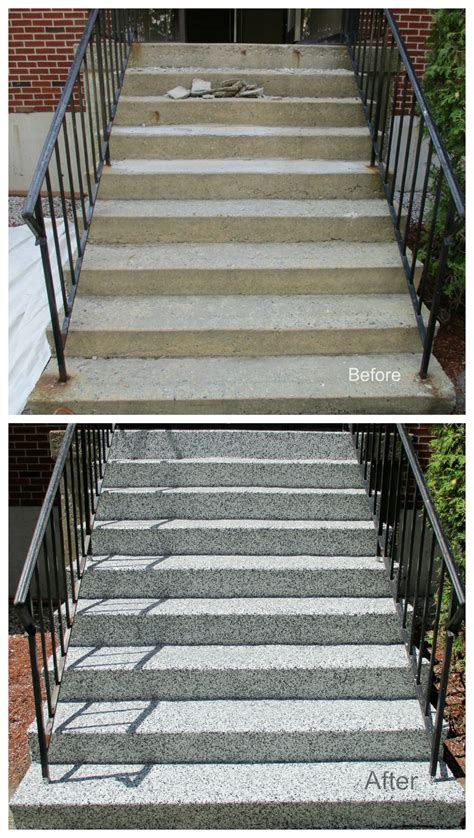 13 Spray Paint For Concrete Steps Inspirations This Is Edit