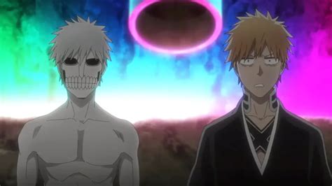 Ichigo Was Never A Shinigami Before Bleach Tybw Episode 13 Review