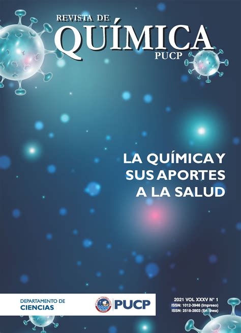 Archivos Revista De Química