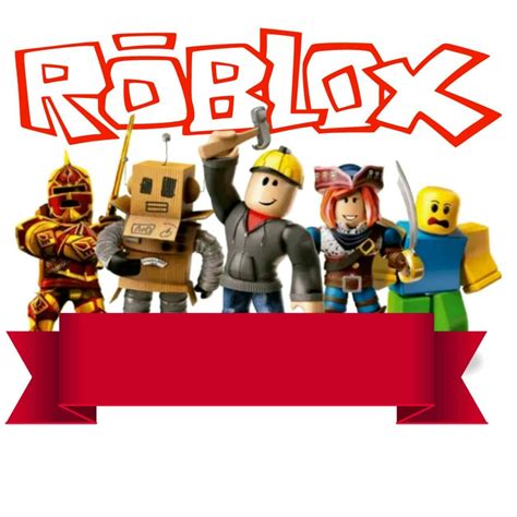 Roblox Free Printable Cake Toppers In 2022 Roblox Cake Happy