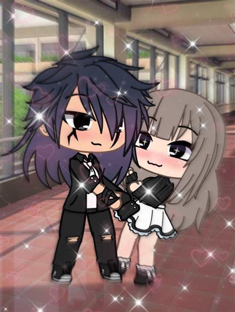 Gacha Life Couple Best Photo Poses Photo Poses For Couples Couples