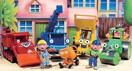 The Machines Bob The Builder Incredible Characters Wiki