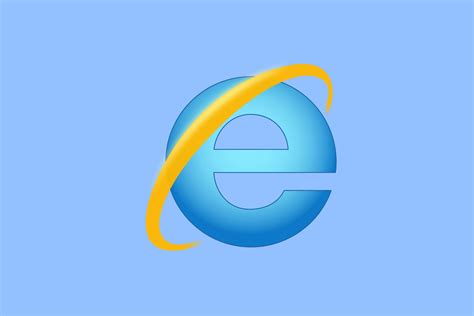 How To Access Internet Explorer In Windows 10