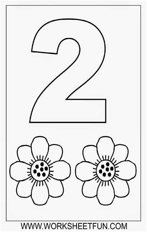 Number 1 Coloring Pages Preschoolers Fresh Coloring Pages