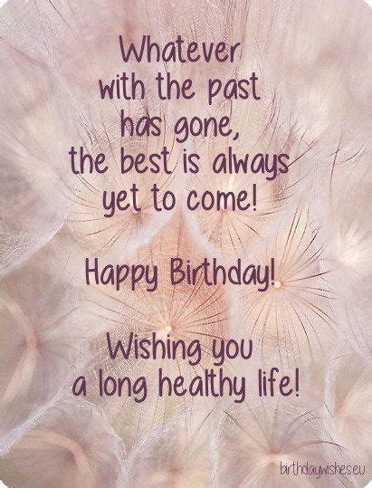 Birthday Wishes For Elderly Happy Birthday Quotes For Him Birthday