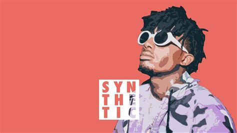 Wallpapers in ultra hd 4k 3840x2160, 1920x1080 high definition resolutions. playboi carti in orange background wearing goggles hd ...