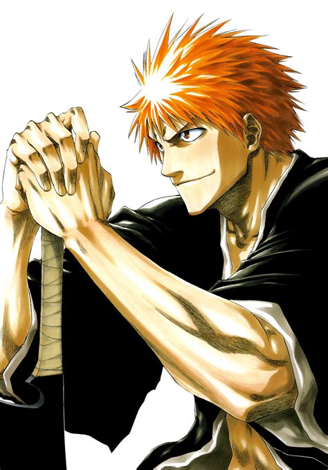 Bleach Anime Photo 7647067 Fanpop