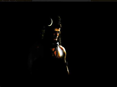 Mahadev Hd Computer Wallpapers Wallpaper Cave