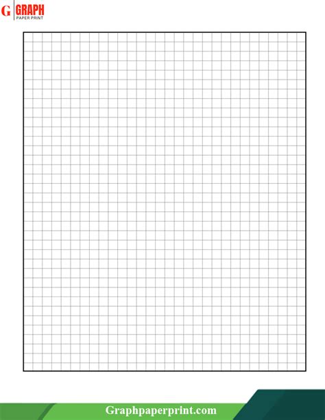 Free Printable A3 Graph Paper Template Pdf A3 Graph Paper Tim Marshalle