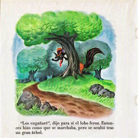 Cuentos Infantiles Los Tres Cerditos Cuento Ilustrado