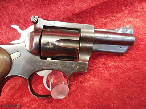 We did not find results for: Ruger Security Six Snub Nose, .357 mag, 6-shot, Blued, 2 3 ...