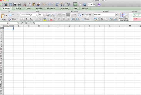 6 Best Images Of Free Printable Blank Excel Spreadsheet Printable