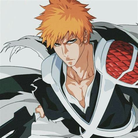 Kurosaki Ichigo Icon In 2023 Bleach Anime Bleach Manga Bleach Art