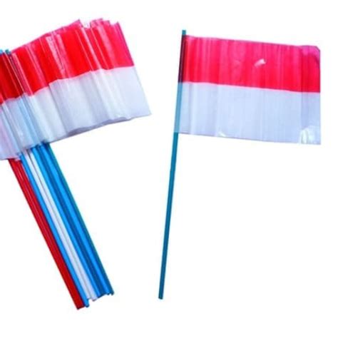 Tiang Bendera Merah Putih Newstempo