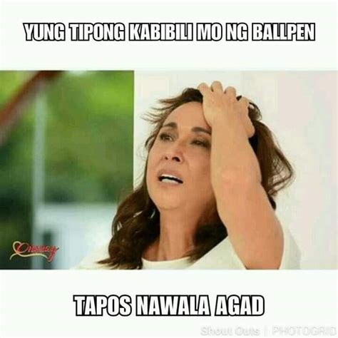 Filipino Meme Templates