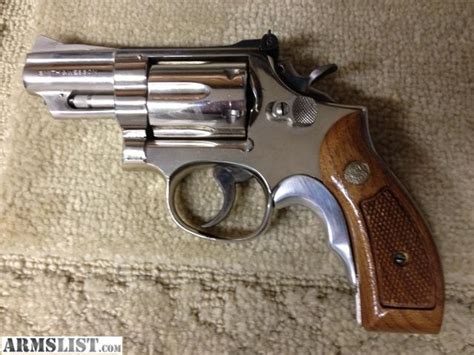 We did not find results for: ARMSLIST - For Sale: S&W 357 Magnum Snub Nose