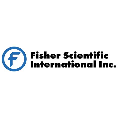 Fisher Scientific International Logo Png Transparent And Svg Vector