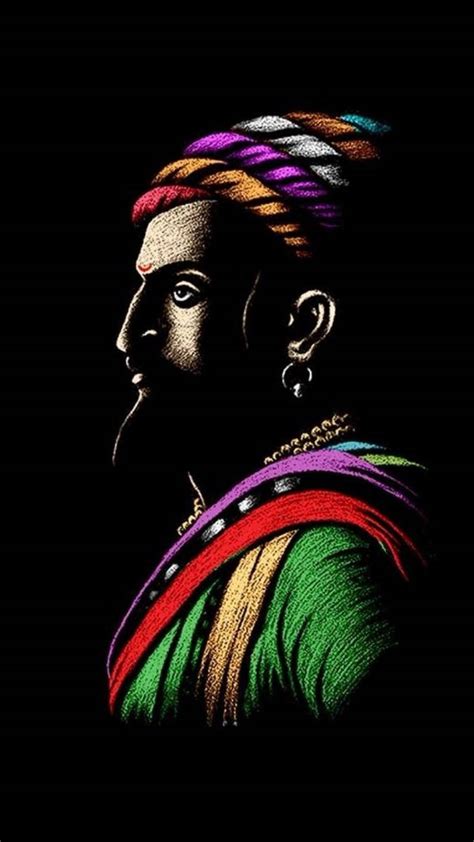 Top 999 Chhatrapati Shivaji Maharaj Wallpaper Full Hd 4k Free To Use