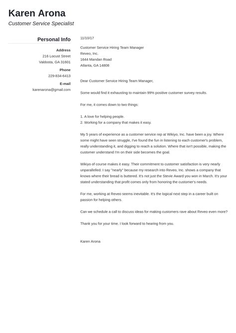 25 How To Write A Cover Letter Without A Name Home