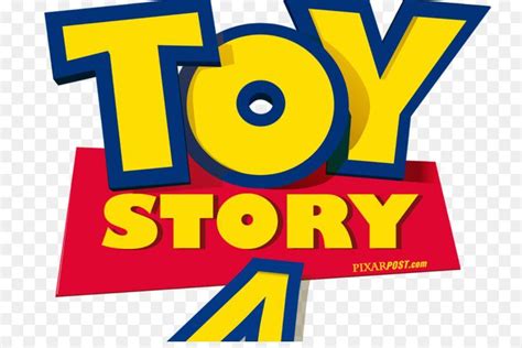 Disney Pixar Toy Story Logo Logodix