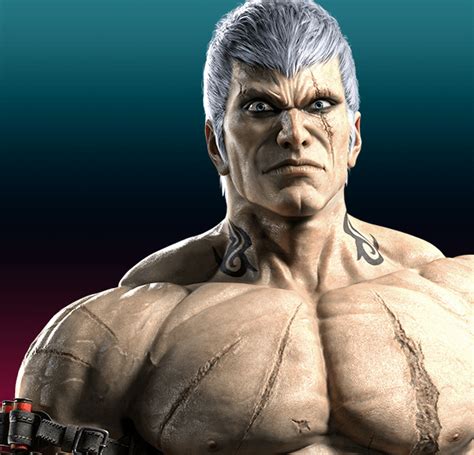 Bryan Fury Tekken 8 Frame Data Tekken 8 Frame Data