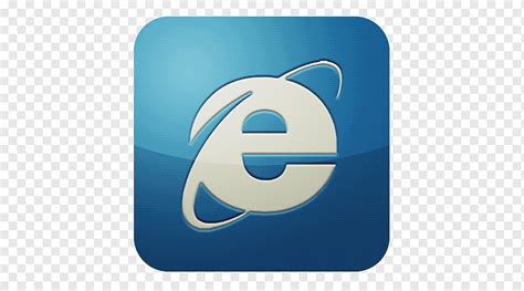 Internet Explorer 11 Icon