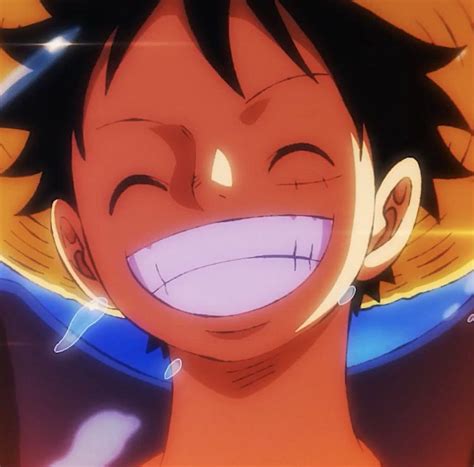 Luffy Aesthetic Pfp 1080x1080