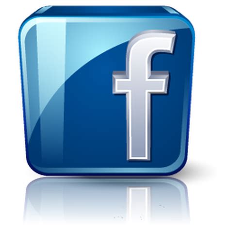 500 Facebook Logo Latest Facebook Logo Fb Icon  Transparent Png