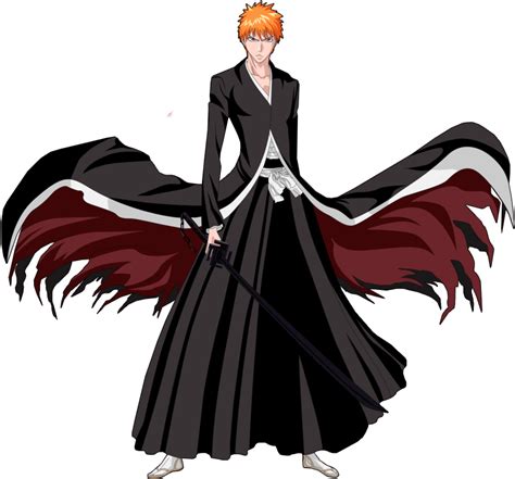 Ichigo Png