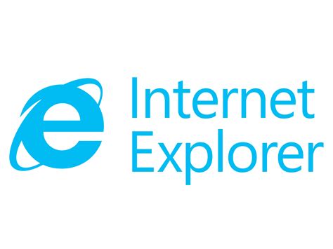 Internet Browser Logo