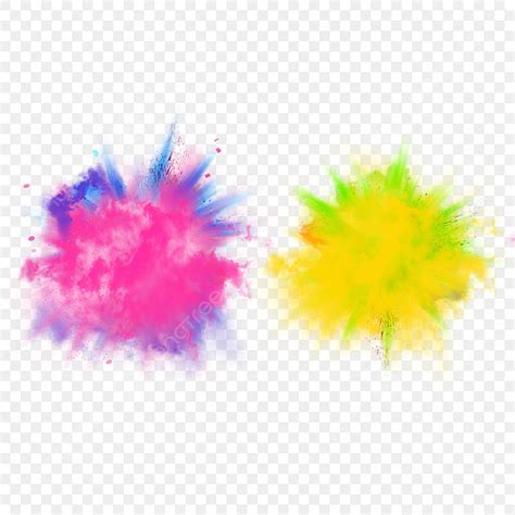 Explosion Smoke PNG Transparent Color Explosion Smoke Cartoon