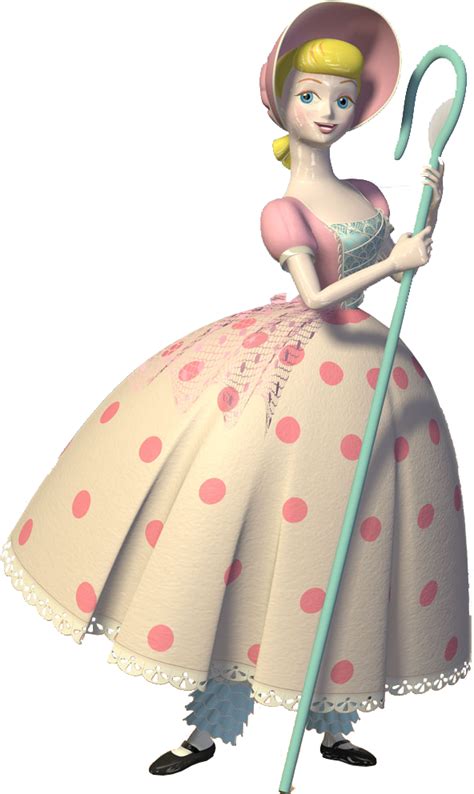 Bo Peep Pixar Wiki Fandom Powered By Wikia