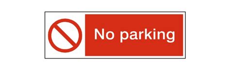 No Parking Logo Png Photo