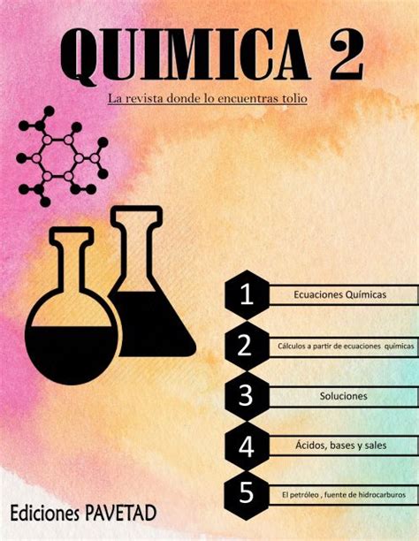 Revista Quimica