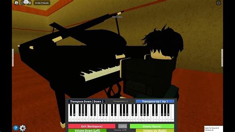 Jvke Golden Hour Roblox Pianosheets Youtube