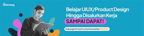 Dibimbing Id Yuk Berkenalan Dengan Prinsip Dan Contoh Desain Ui Ux