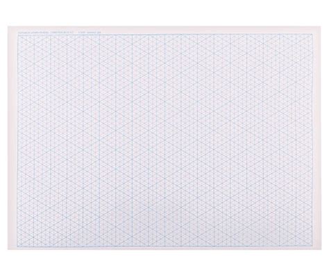 Free Blank Printable A3 Graph Paper Template Pdf