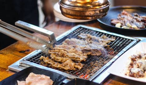 9 Best Korean BBQ Restaurants In The Klang Valley Tatler Asia