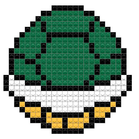 Koopa Troopa Koopa Mario Pixel Art Png Koopa Troopa Png Free The Best