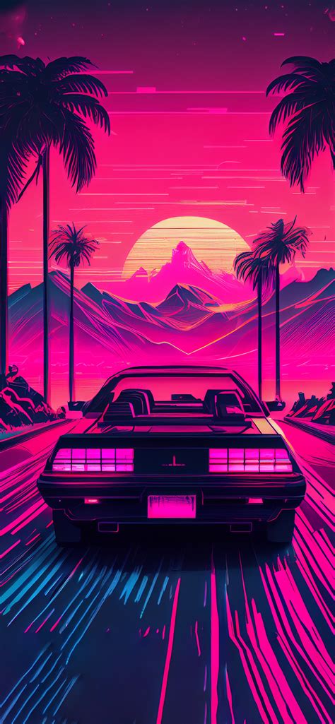 Details 70 Synthwave Wallpaper 4k Latest Incdgdbentre