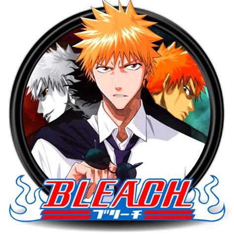 Bleach Circle Icon By Knives By Knives1024 On Deviantart