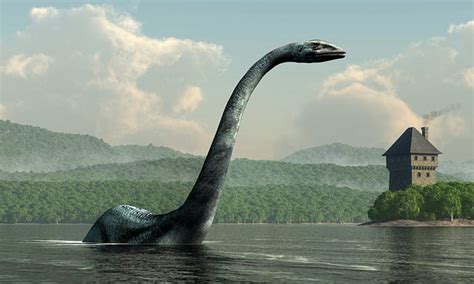 Can You Find Nessie Largest Search For Loch Ness Monster In Decades