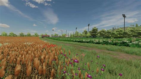 Fs22 Beyleron Farming Multi Fruit Map V20 Fs 22 Maps Mod Download