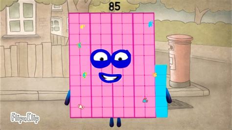 Numberblocks Band Numberblocks Negative Ten Million To Absolute