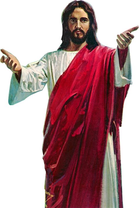 Jesus Png Jesus Christ Png Image Purepng Free Transparent Cc0 Images