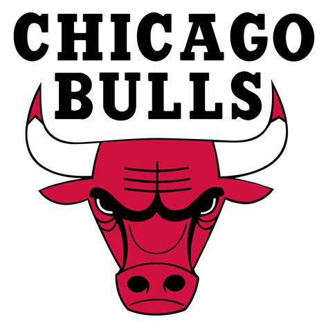 Chicago Bulls Logo Png Transparent And Svg Vector Freebie Supply