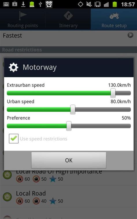 This is the only truck gps system. Best truck routes apps for android In 2020 - Softonic