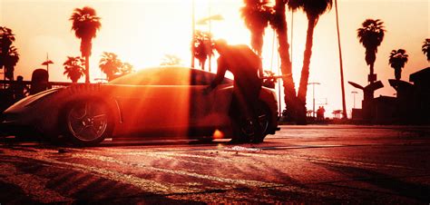 Grand Theft Auto V Hd Wallpapers Pictures Images