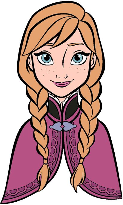 Frozen Clip Art Disney Clip Art Galore