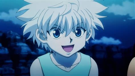 Killua Zoldyck Hunter Anime Anime Hero Wallpaper Images And Photos Finder